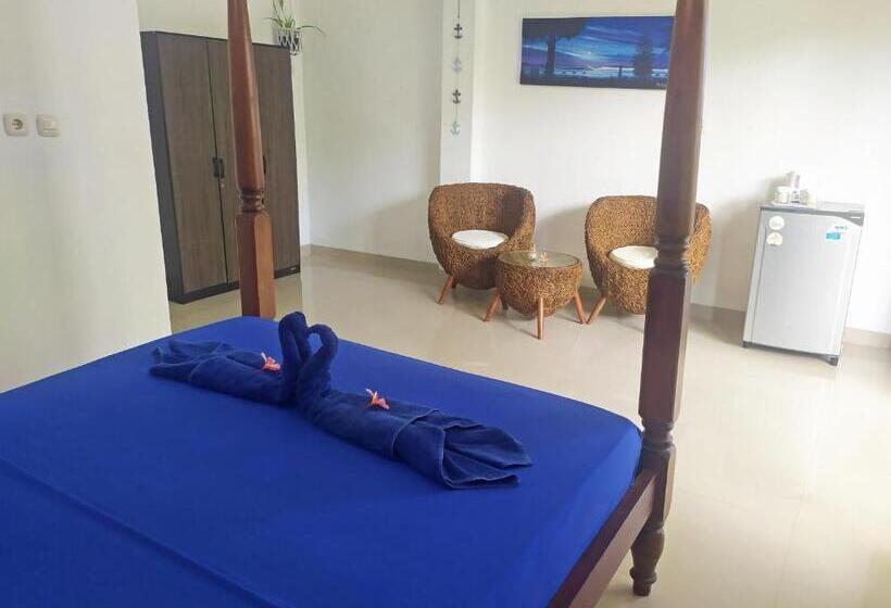 酒店 Sea Star Bali