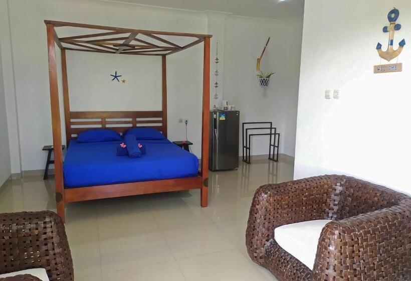 酒店 Sea Star Bali