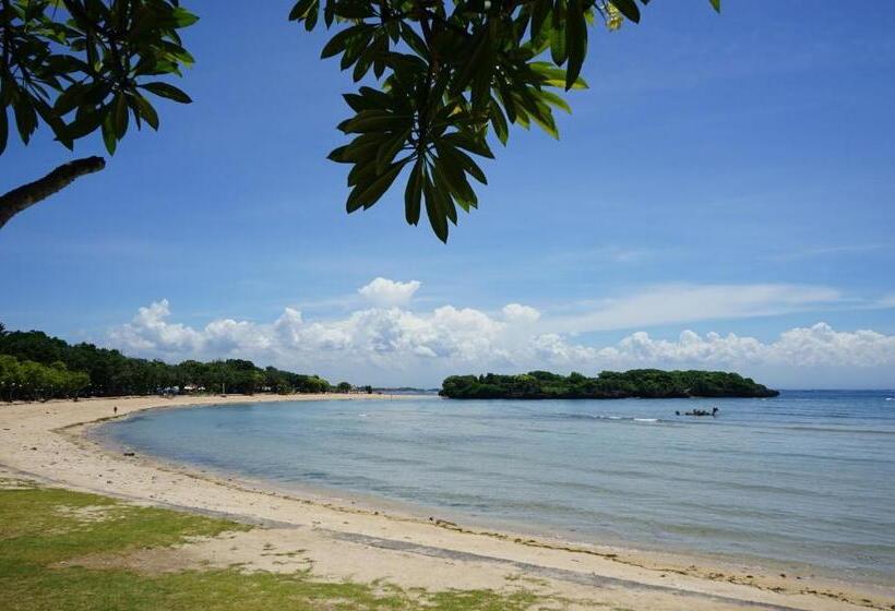 酒店 Sea Star Bali