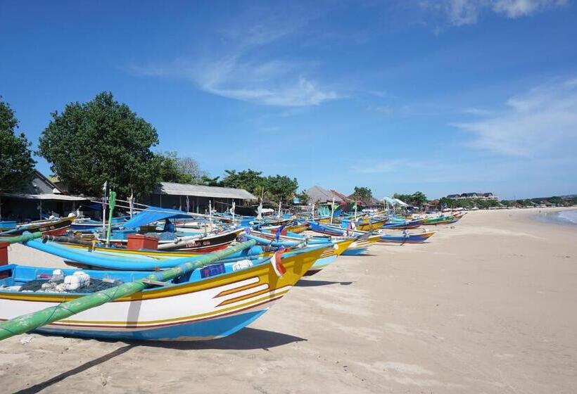 酒店 Sea Star Bali