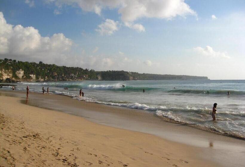 酒店 Sea Star Bali