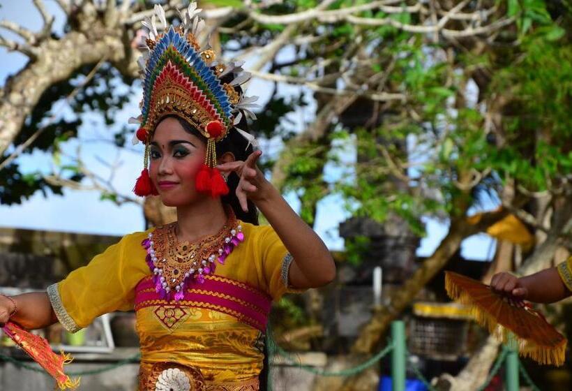 酒店 Sea Star Bali