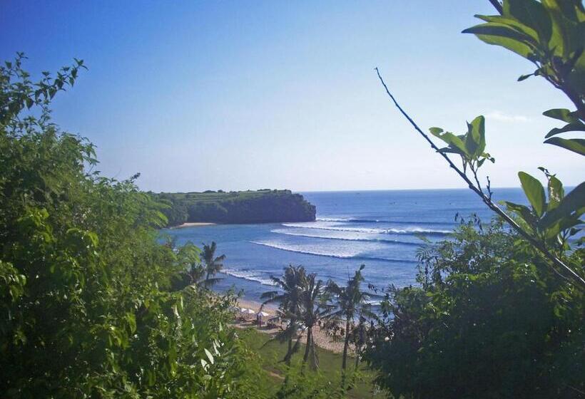 酒店 Sea Star Bali