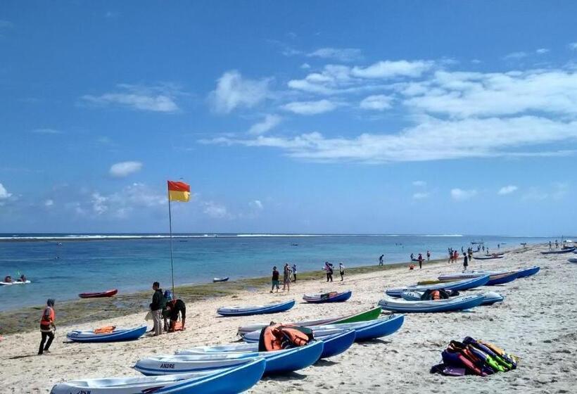 酒店 Sea Star Bali