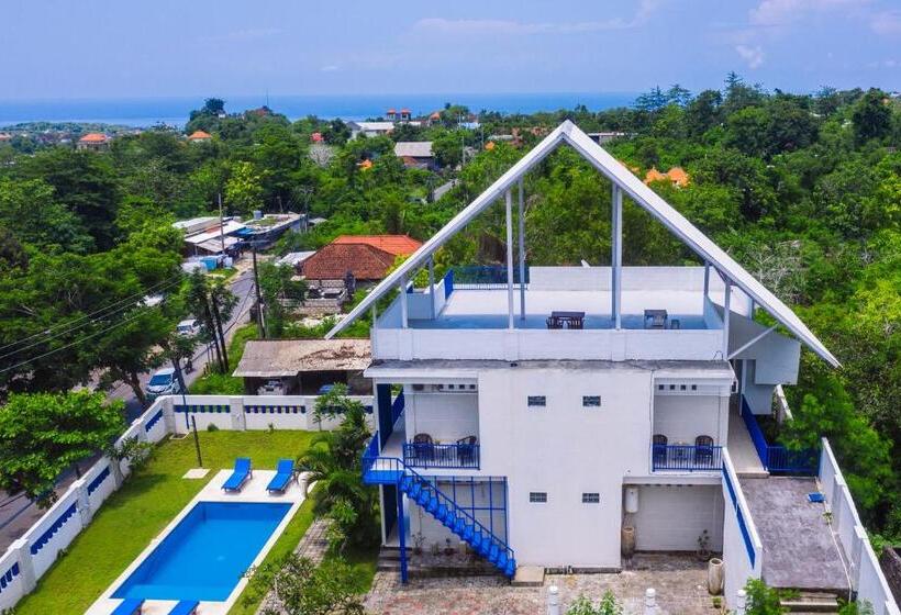 酒店 Sea Star Bali