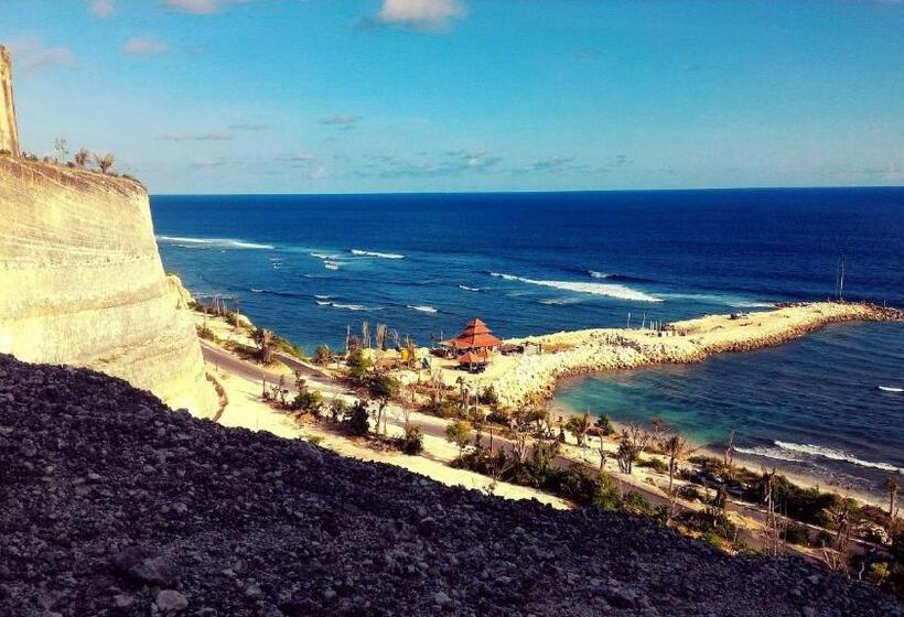 酒店 Sea Star Bali