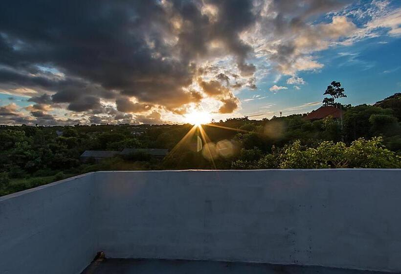 酒店 Sea Star Bali