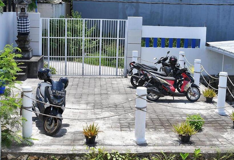 酒店 Sea Star Bali