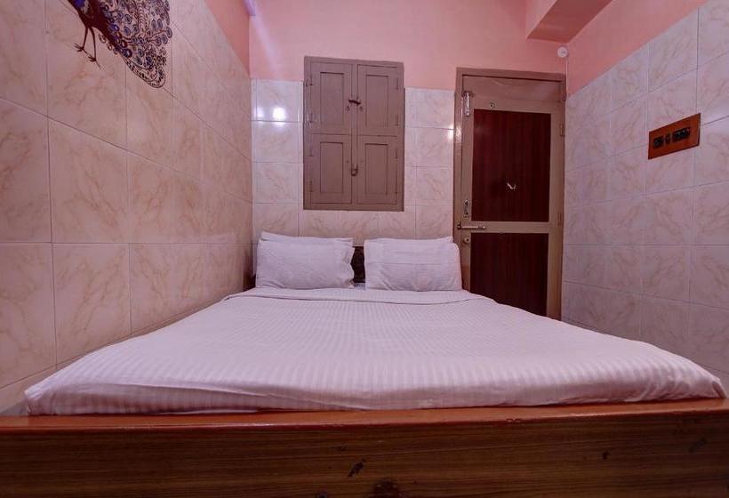 בית מלון כפרי Spot On 40775 Sethu Tower Lodge Spot