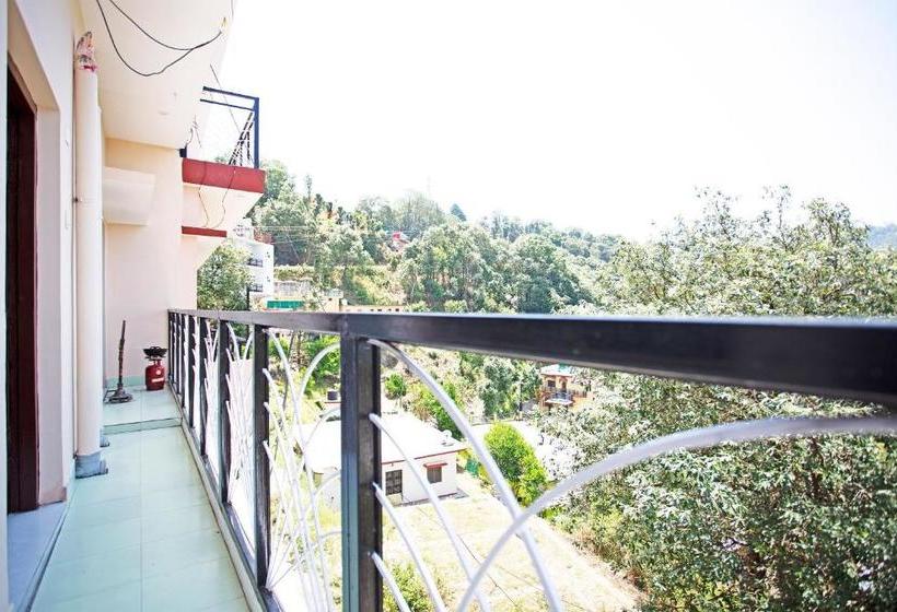 בית מלון כפרי Spot On 41585 Green Pine