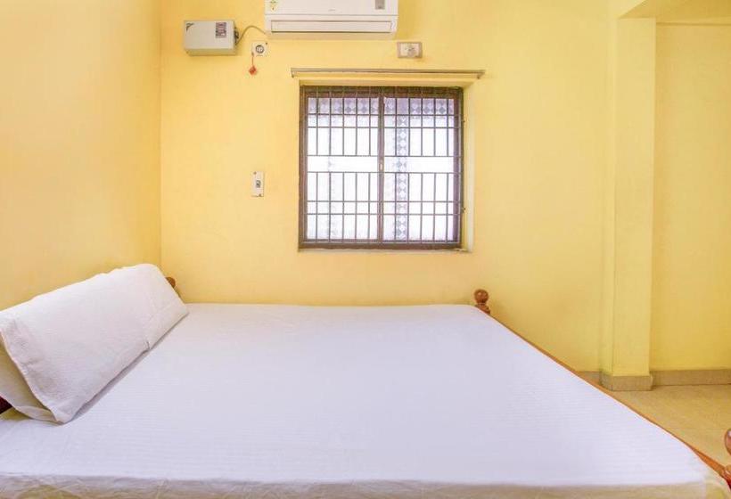 호텔 Spot On 47686 Kgt Guest House