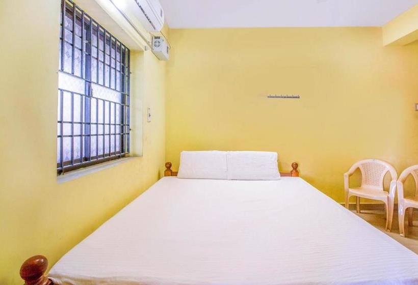 호텔 Spot On 47686 Kgt Guest House