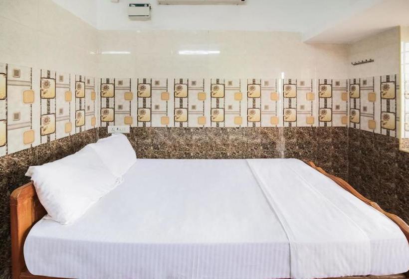 בית מלון כפרי Spot On 47779 Thirugnanasamandham Rooms