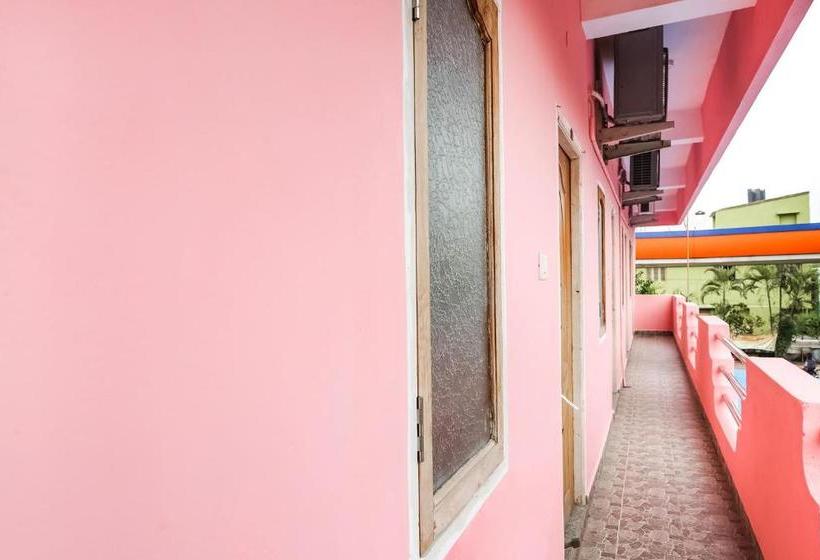 فندق Spot On 47779 Thirugnanasamandham Rooms