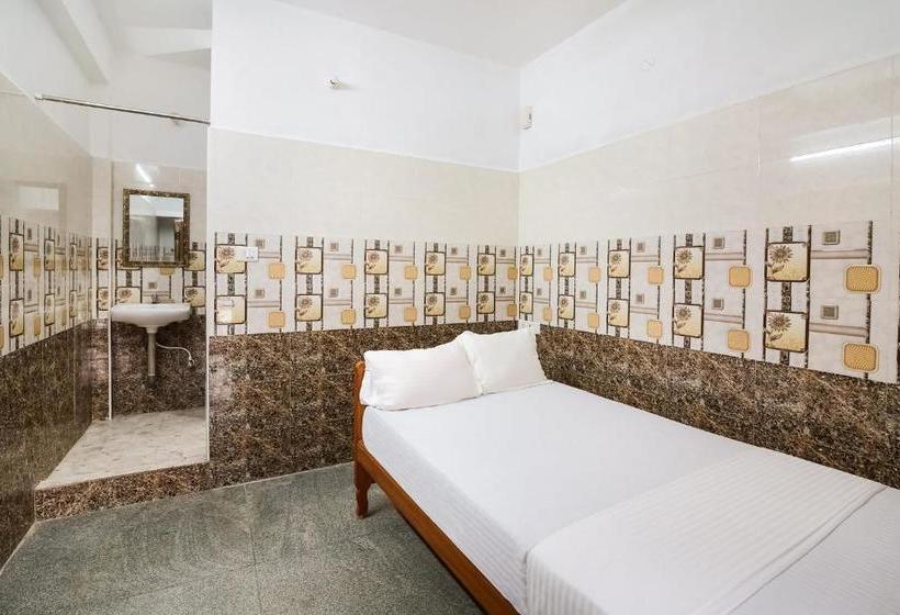 فندق Spot On 47779 Thirugnanasamandham Rooms