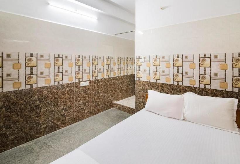 בית מלון כפרי Spot On 47779 Thirugnanasamandham Rooms