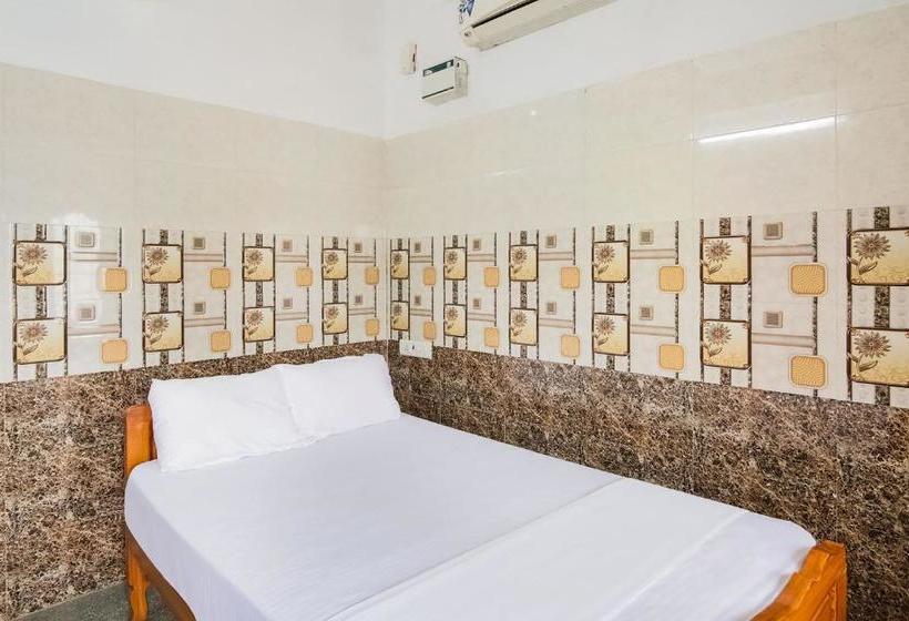 فندق Spot On 47779 Thirugnanasamandham Rooms