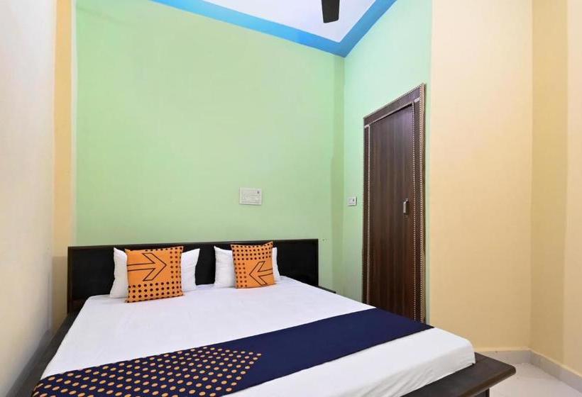 هتل Spot On 64745  Green City