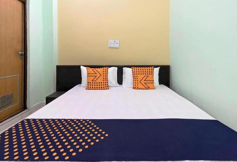 هتل Spot On 64745  Green City