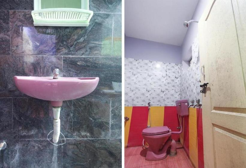 ホテル Spot On 65272 Ganapathy Lodge