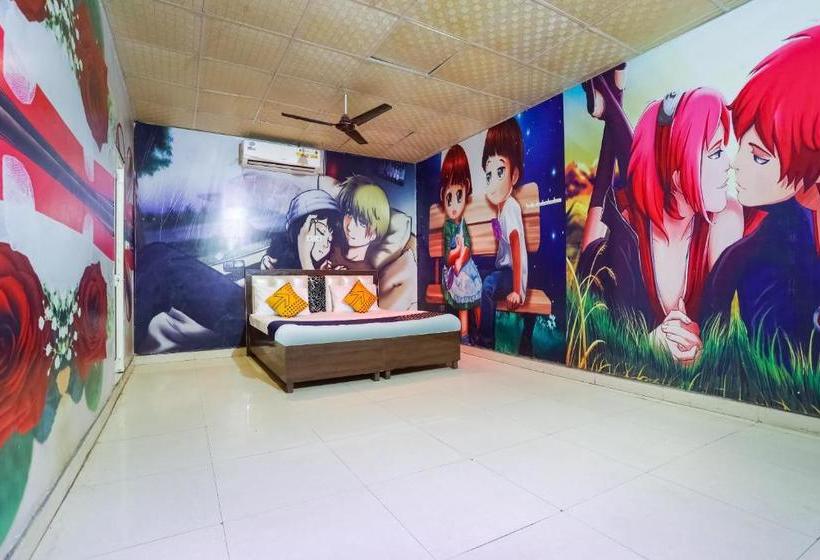 هتل Spot On 66080  Milan