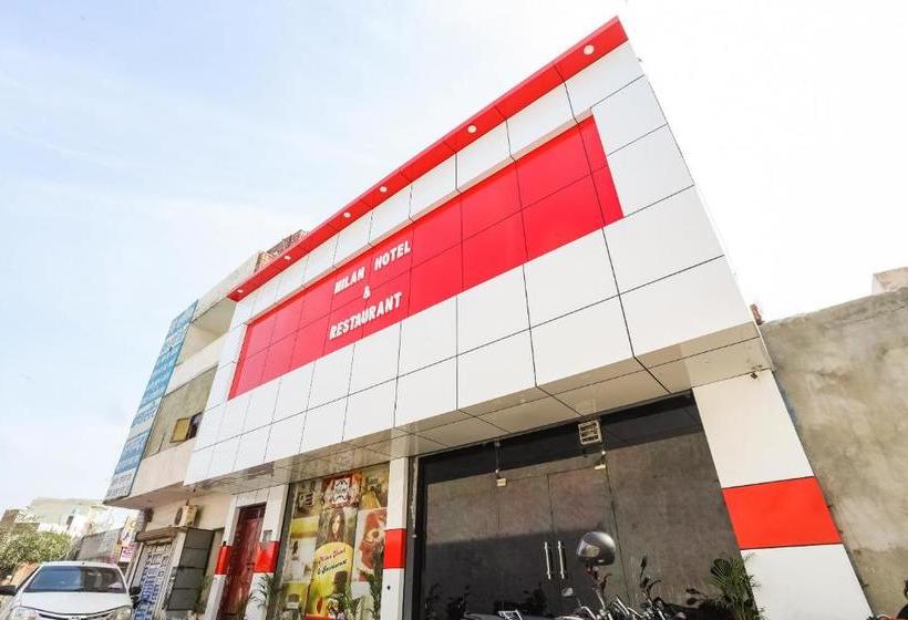 هتل Spot On 66080  Milan