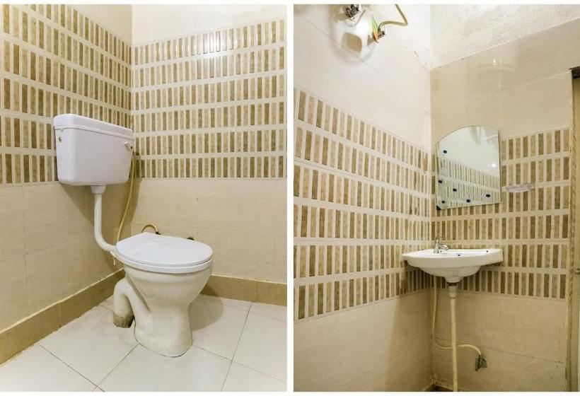 هتل Spot On 66080  Milan