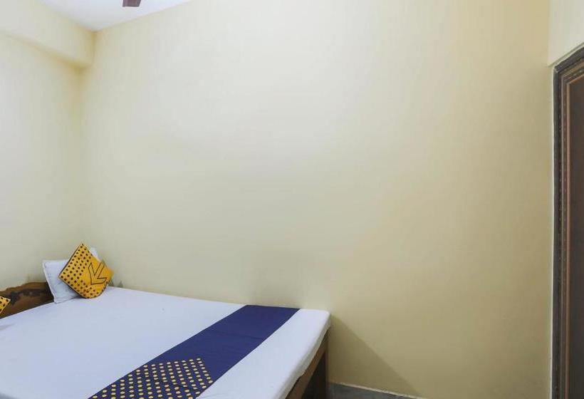 בית מלון כפרי Spot On 67037  Sanvi