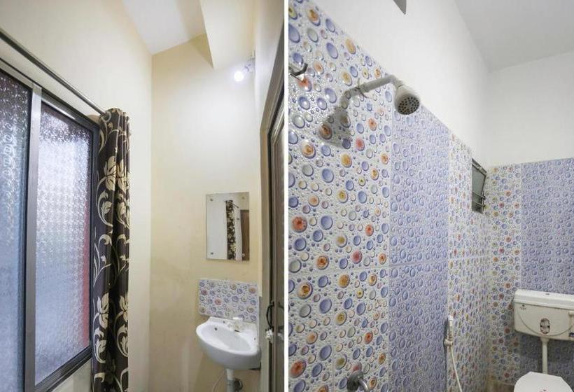 בית מלון כפרי Spot On 67037  Sanvi