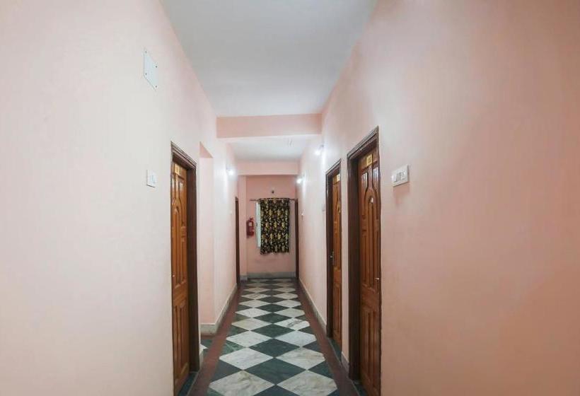 فندق Spot On 67037  Sanvi