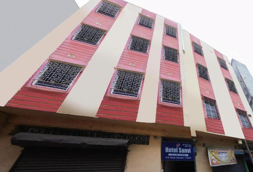 בית מלון כפרי Spot On 67037  Sanvi