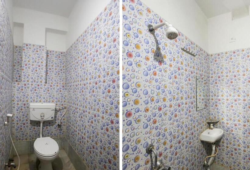 בית מלון כפרי Spot On 67037  Sanvi