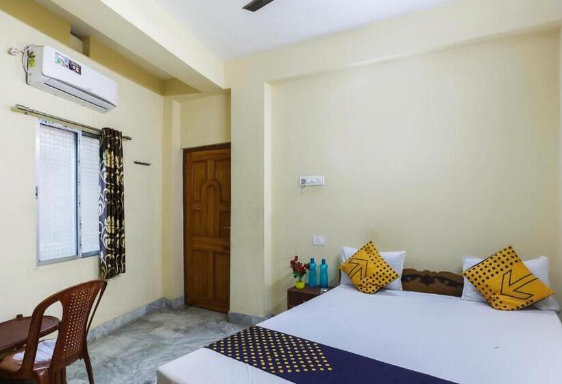 בית מלון כפרי Spot On 67037  Sanvi