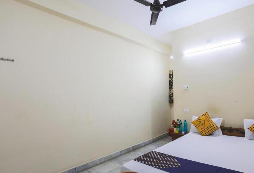 בית מלון כפרי Spot On 67037  Sanvi