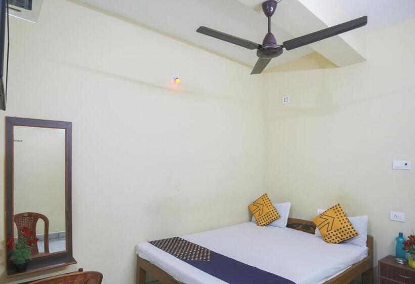 בית מלון כפרי Spot On 67037  Sanvi