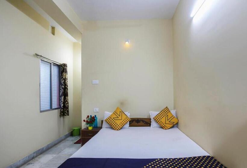 בית מלון כפרי Spot On 67037  Sanvi