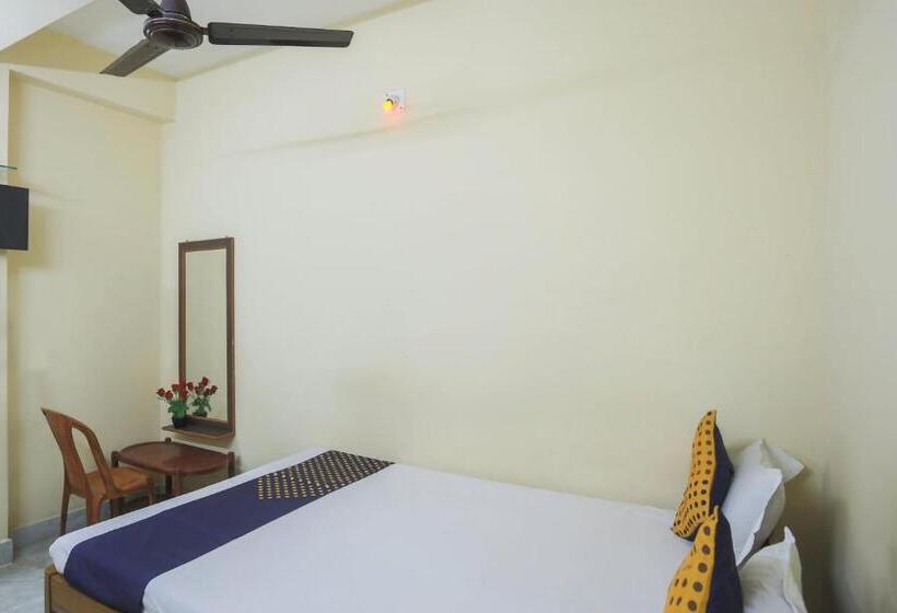 בית מלון כפרי Spot On 67037  Sanvi