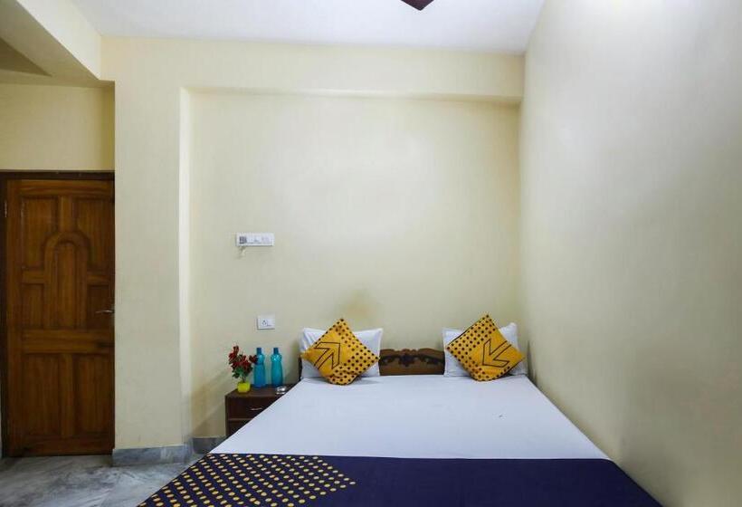 בית מלון כפרי Spot On 67037  Sanvi