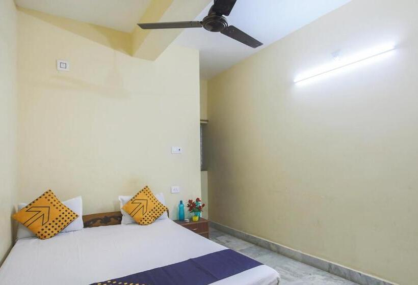 בית מלון כפרי Spot On 67037  Sanvi