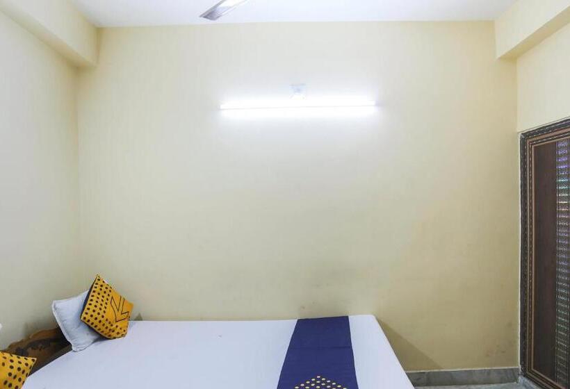 בית מלון כפרי Spot On 67037  Sanvi