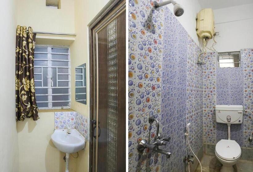 בית מלון כפרי Spot On 67037  Sanvi