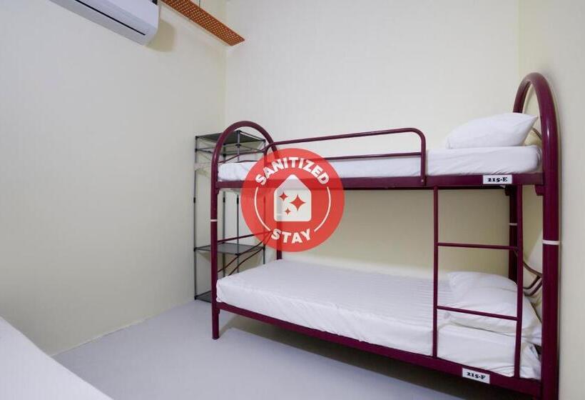 ホテル Spot On 89753 So