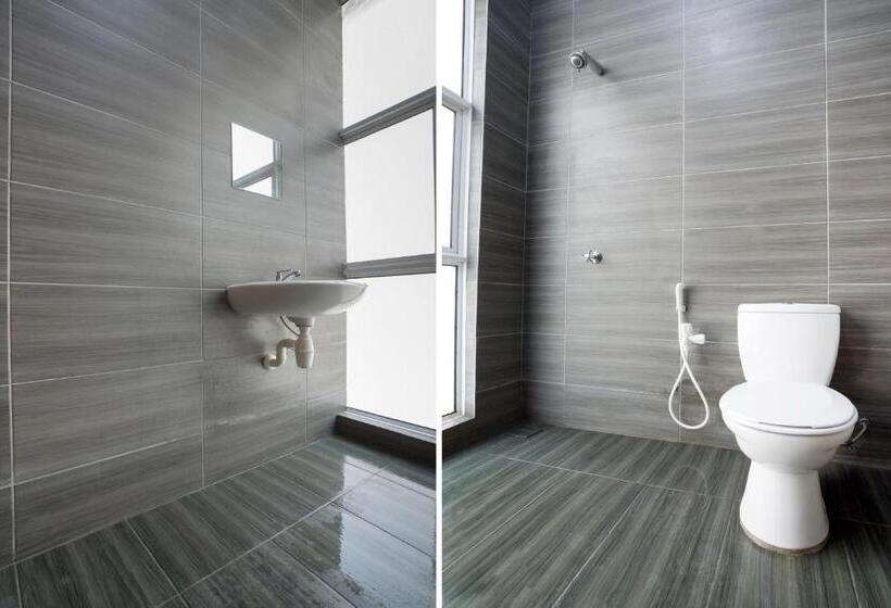 ホテル Spot On 89753 So