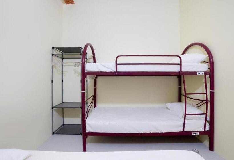 ホテル Spot On 89753 So