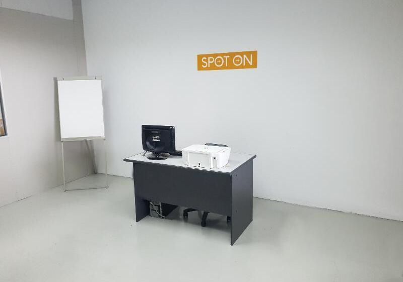 Отель Spot On 89753 So