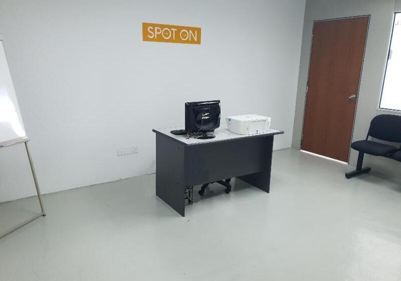 Отель Spot On 89753 So