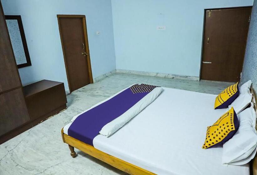 酒店 Spot On Nanki Palace