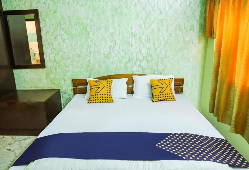 酒店 Spot On Nanki Palace