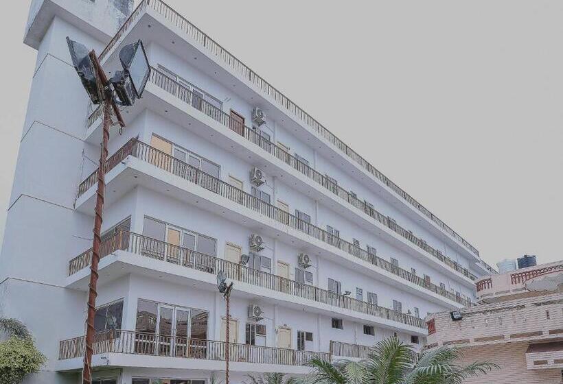 酒店 Spot On Nanki Palace