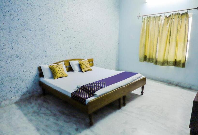 酒店 Spot On Nanki Palace